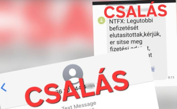 A Netflix nevében is próbálkoznak a csalók - Ne dőljön be!