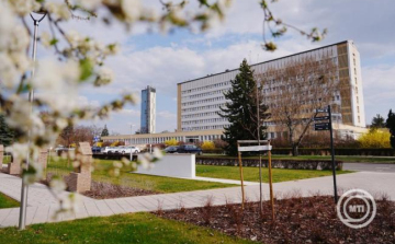 31,5 milliárd forintos uniós támogatásból újulnak meg egészségügyi intézmények