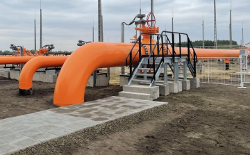 Magyarország és Szlovákia Horvátországhoz fordult az orosz kőolajszállítás lehetővé tétele érdekében