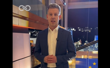 Magyar Péter: a Tisza Párt tiltakozik a Mercosur szabadkereskedelmi egyezmény aláírása ellen