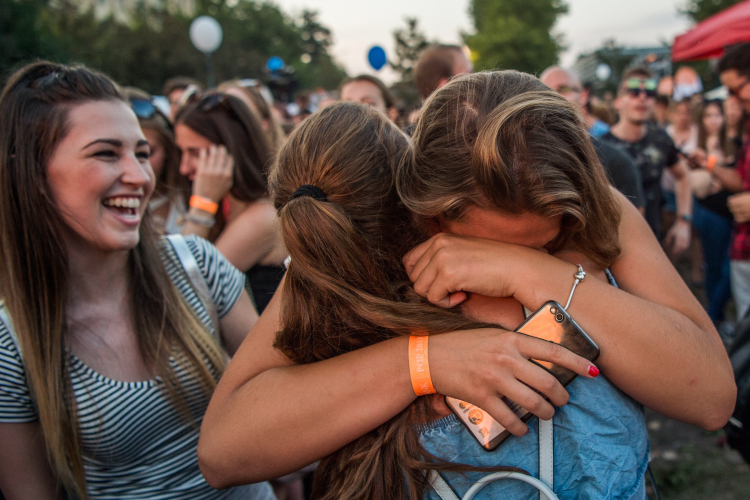 Megvannak a felvételi pontszámok - Több jelentkezőt vettek fel