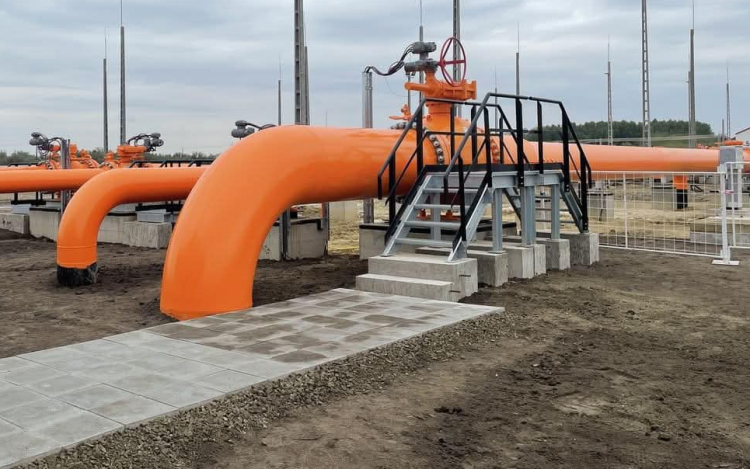 Magyarország és Szlovákia Horvátországhoz fordult az orosz kőolajszállítás lehetővé tétele érdekében