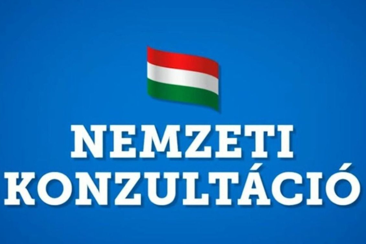 KTK: már közel hétszázezer konzultációs ívet kézbesített a Magyar Posta