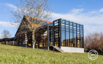 A Pajta kapta az idén az Év étterme díjat